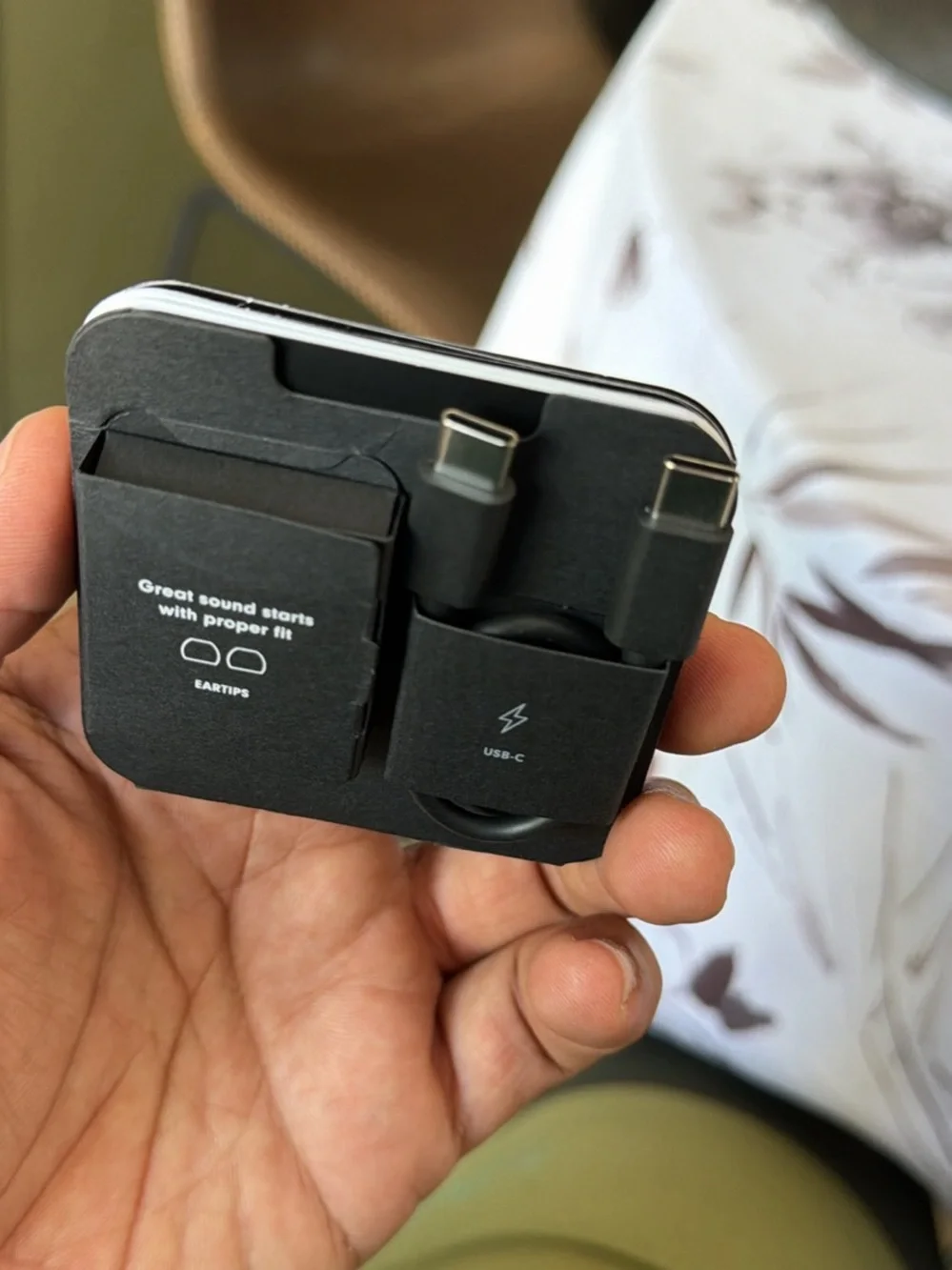 Beats Powerbeats Pro True Wireless Earbuds NOISE CANCELLATION